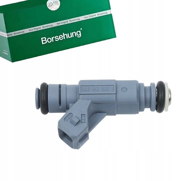 B13668 - ИНЖЕКТОР BORSEHUNG 06B133551M