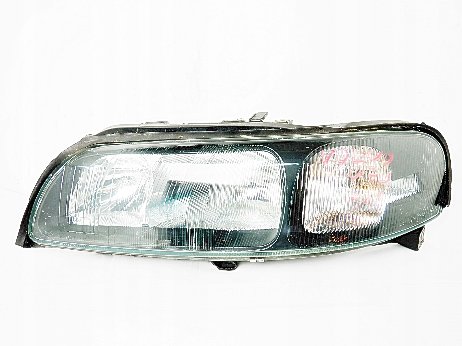 VOLVO V70 S60 фара левая лампа передняя левая