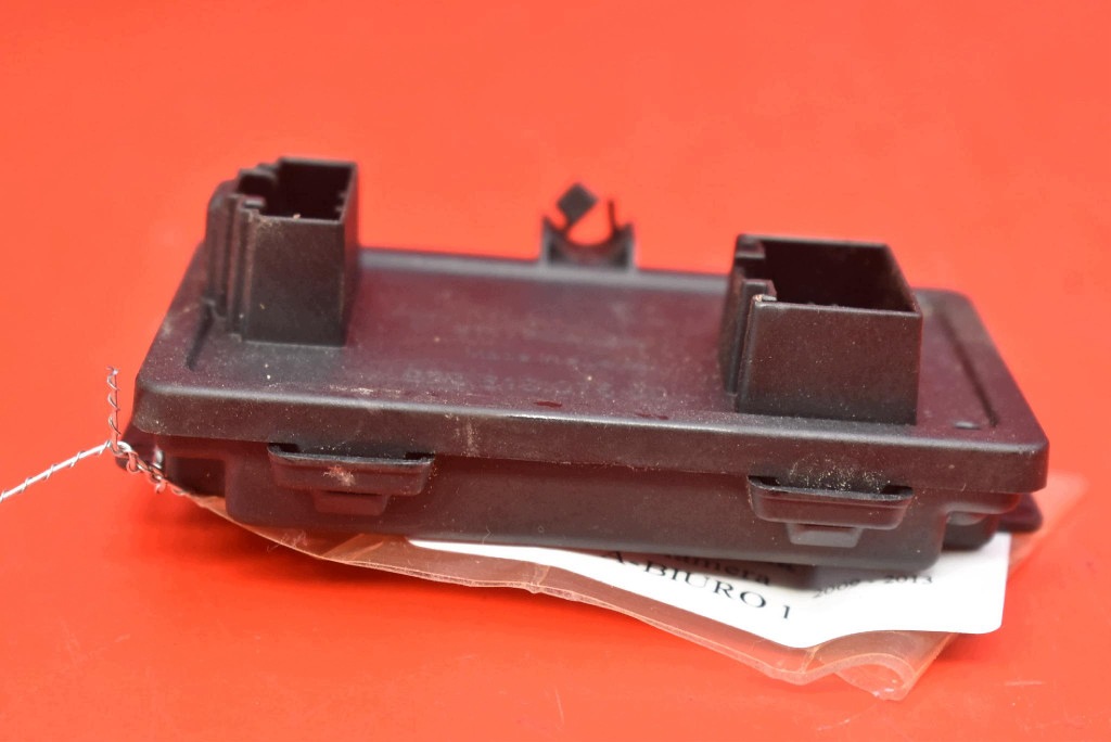 Centralina modulo per batteria 97061807500 PORSCHE PANAMERA 970 4.8 V8 400 KM