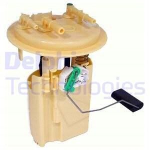 POMPA PALIWA KPL DELPHI Part manufacturer Delphi