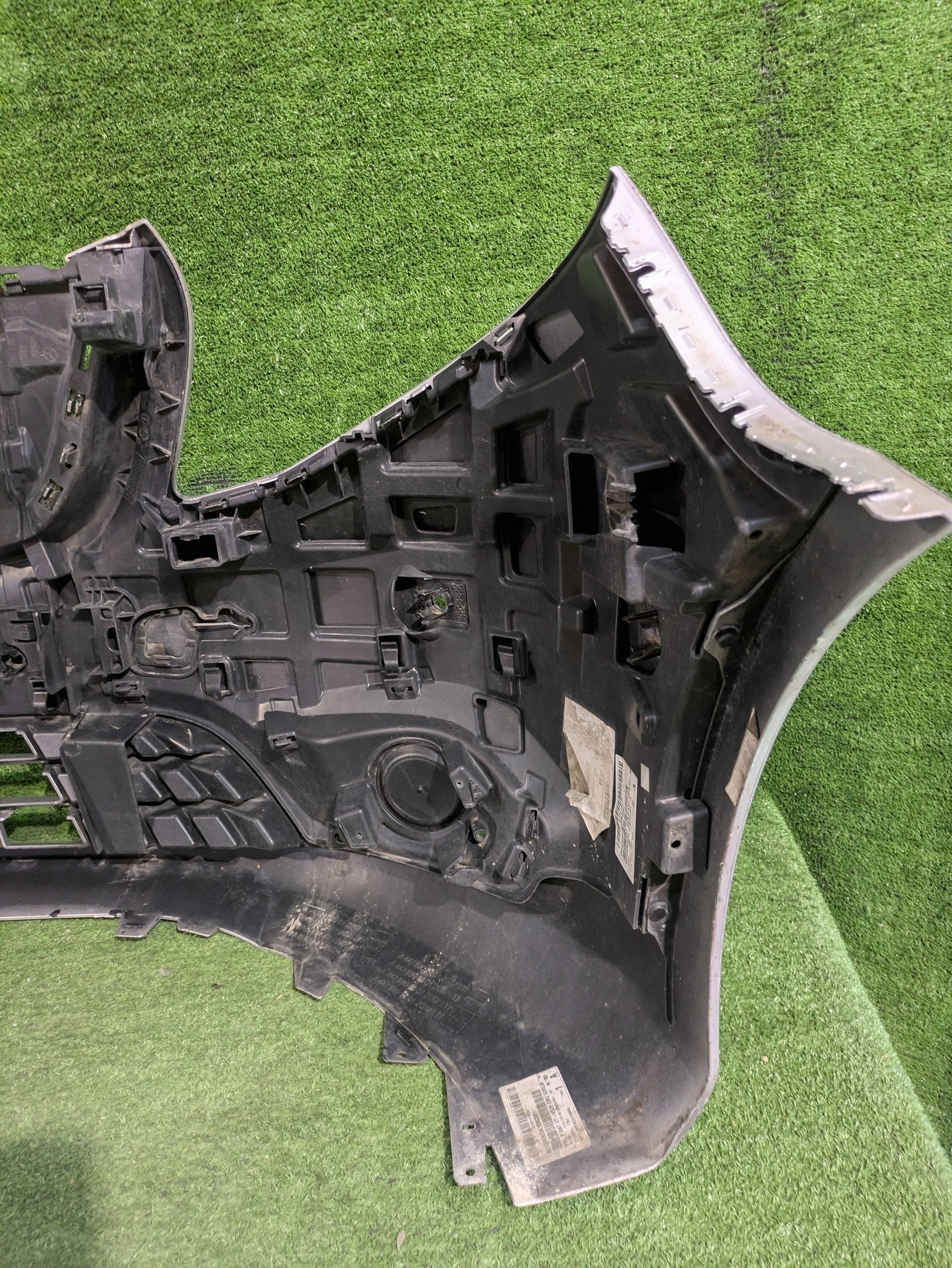 front bumper front MERCEDES VITO W447 14- NR.Z9852