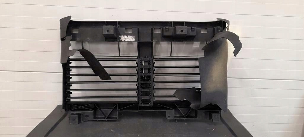 ролета жалюзь дефлектор воздушный Dodge RAM 1500 2019+ америка