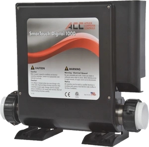Acc Riadiaca jednotka SmarTouch Digital 1000 5.5kW 200-SMTD1000