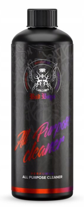 RRC BAD BOYS APC PERFUMED 500 ml uni czyszczący