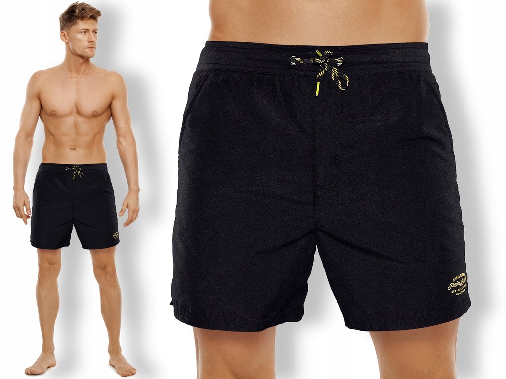 

Szorty Kąpielowe Henderson Comfort 35858 r M