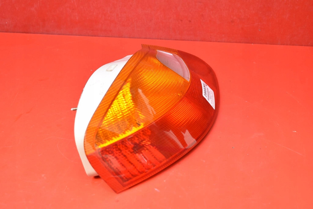 light left rear part rear 393485 PORSCHE BOXSTER 1 and 96-03