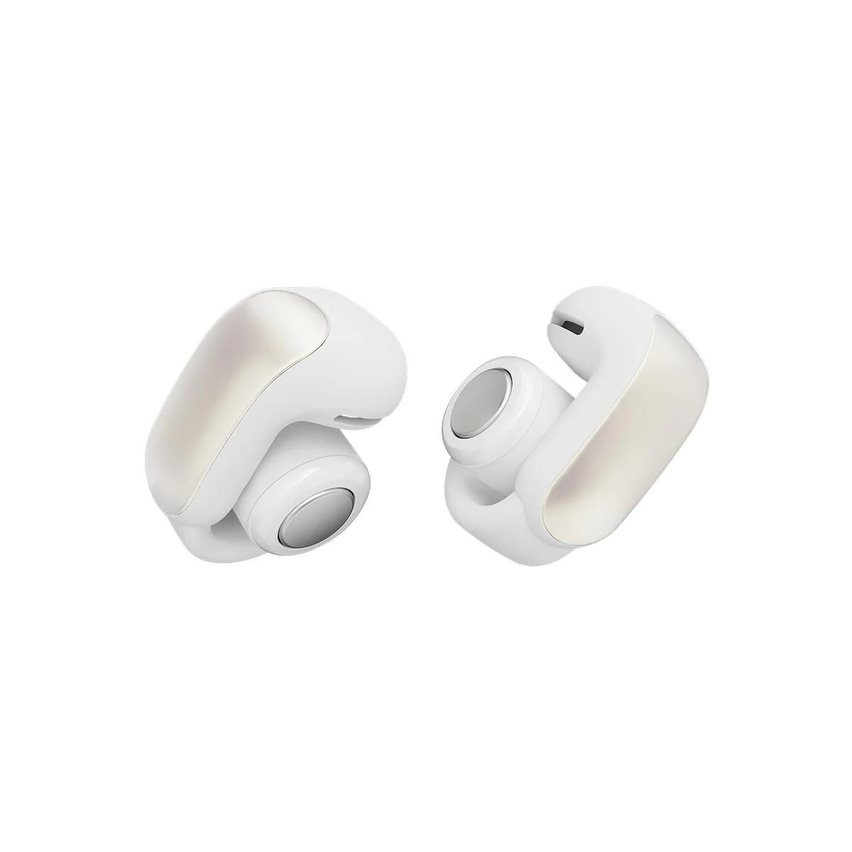 Bose Headphones Ultra Open Earbuds Diamond Ed. 881046-0040 White, Eu…
