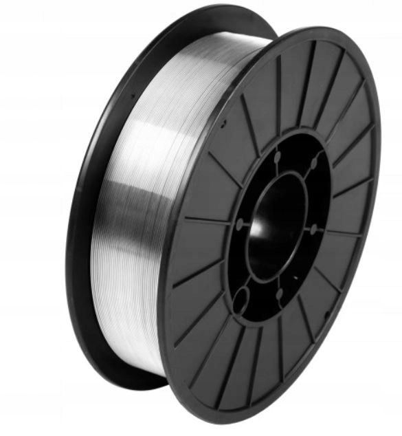 Nerezový Svařovací Drát 308LSi 1,0mm 5kg Inox
