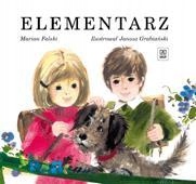 

Elementarz M. Falski Biały Wsip, Marian Falski