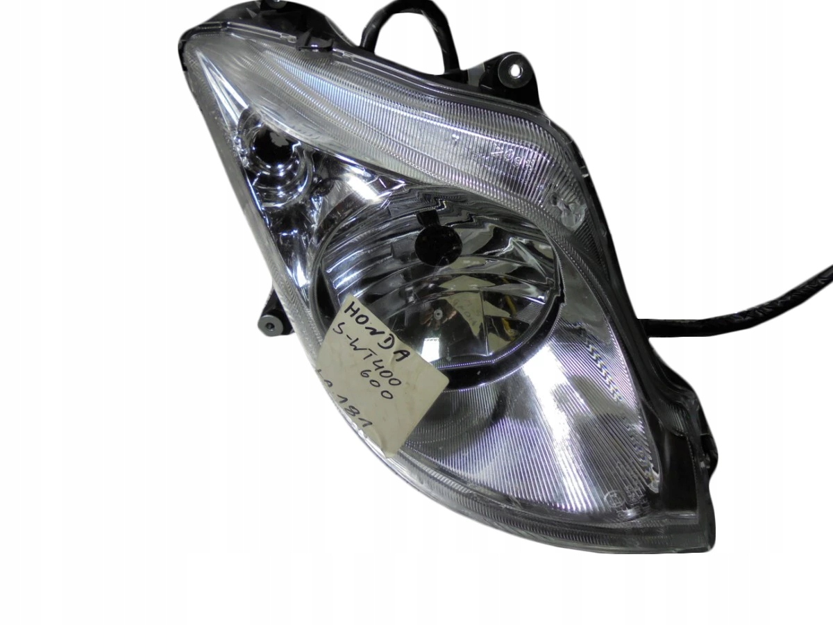 Predná Lampa Svetlometu Honda S-WT400 600