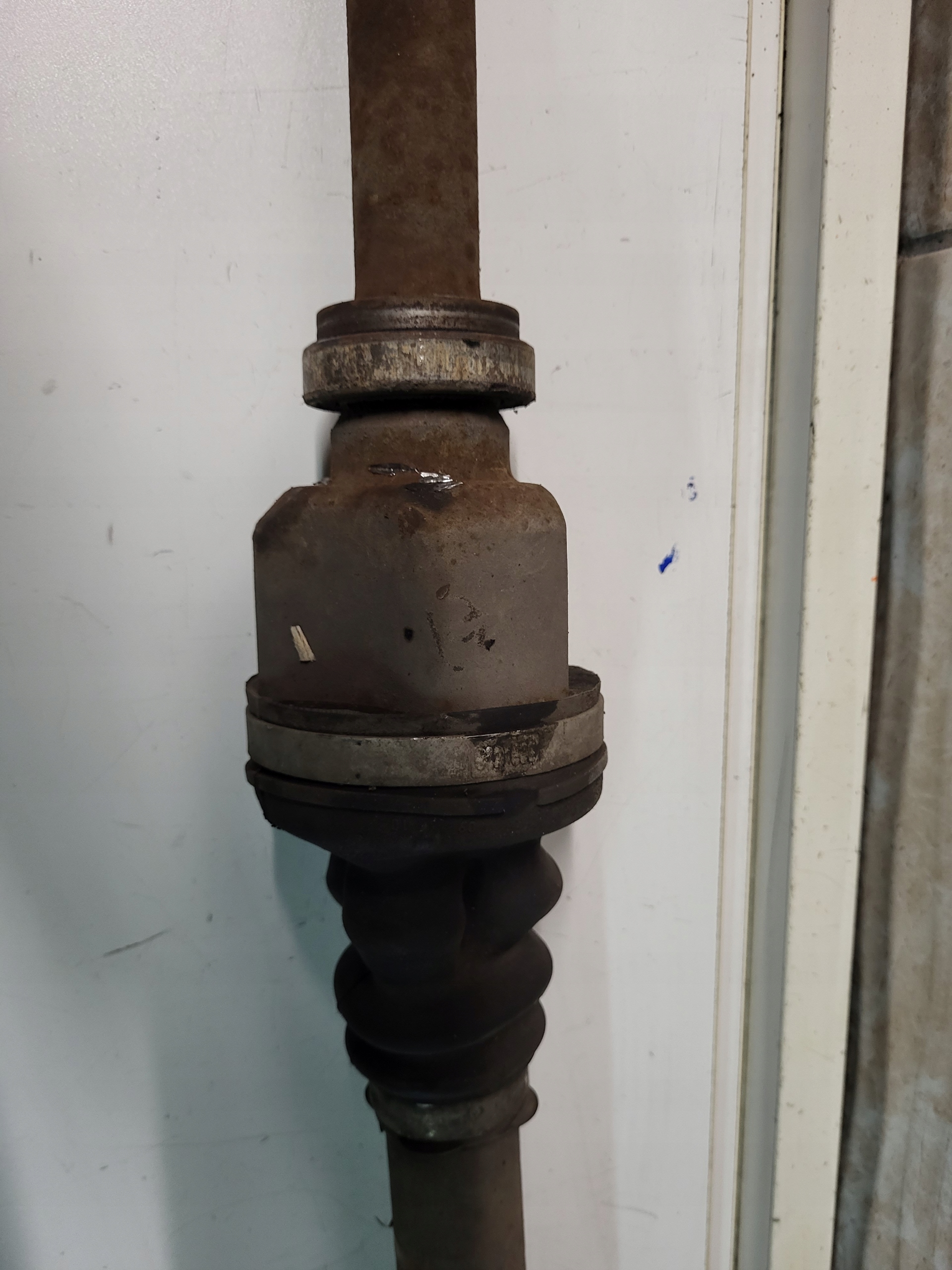 semi-axis right long PEUGEOT 308 T7 1.6 VTI THP