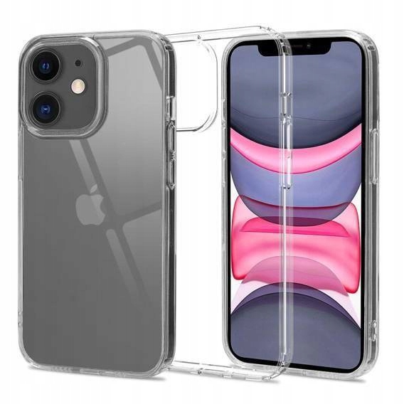 

Etui Obudowa Silikonowa do Iphone 11