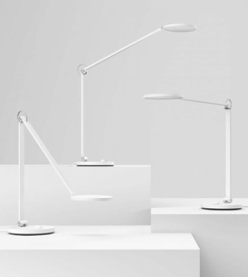 Xiaomi Mi Smart Led Desk Lamp Pro Eú 39492