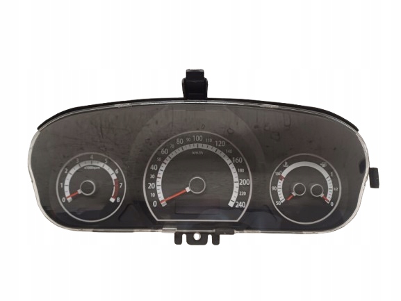 KIA CEED 1 I 1.4B LIFT 09- ZEGARY LICZNIKI 940231H000