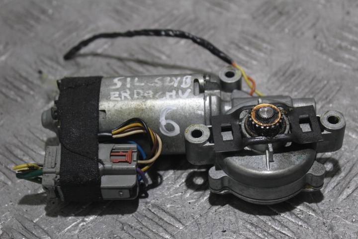 ДВИГАТЕЛЬ ЛЮКА CADILLAC CTS И