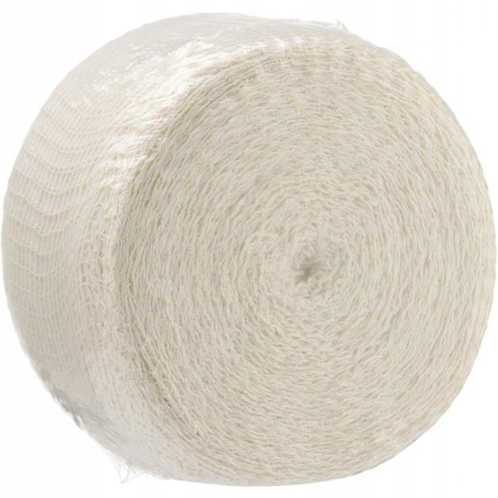 Levně Uzenářská Síťka Na Uzení Masa Šunky Rolády Husté Očka 200 MM 50 M