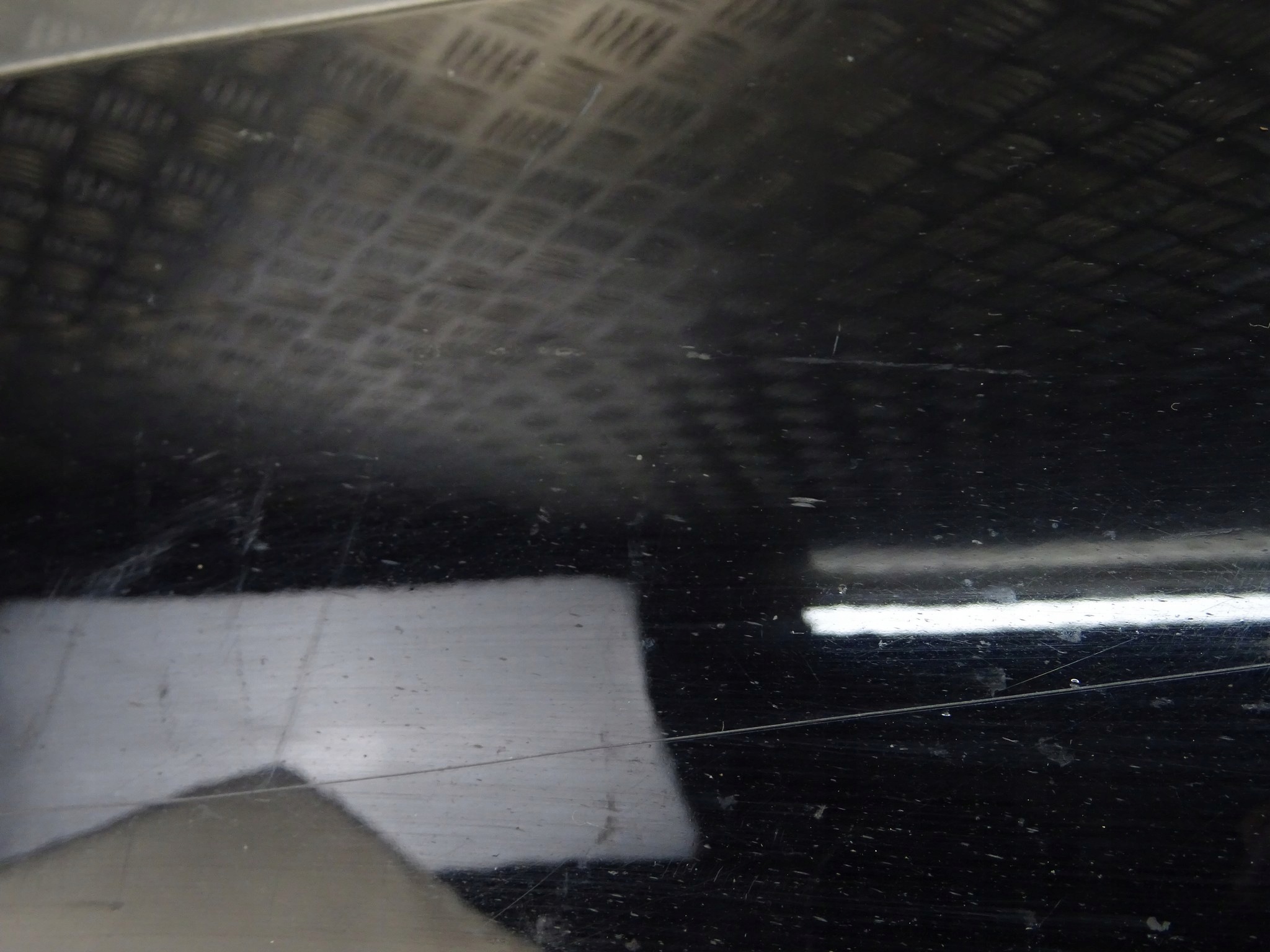 RANGE ROVER VELAR moulding door right front J8A2-21064