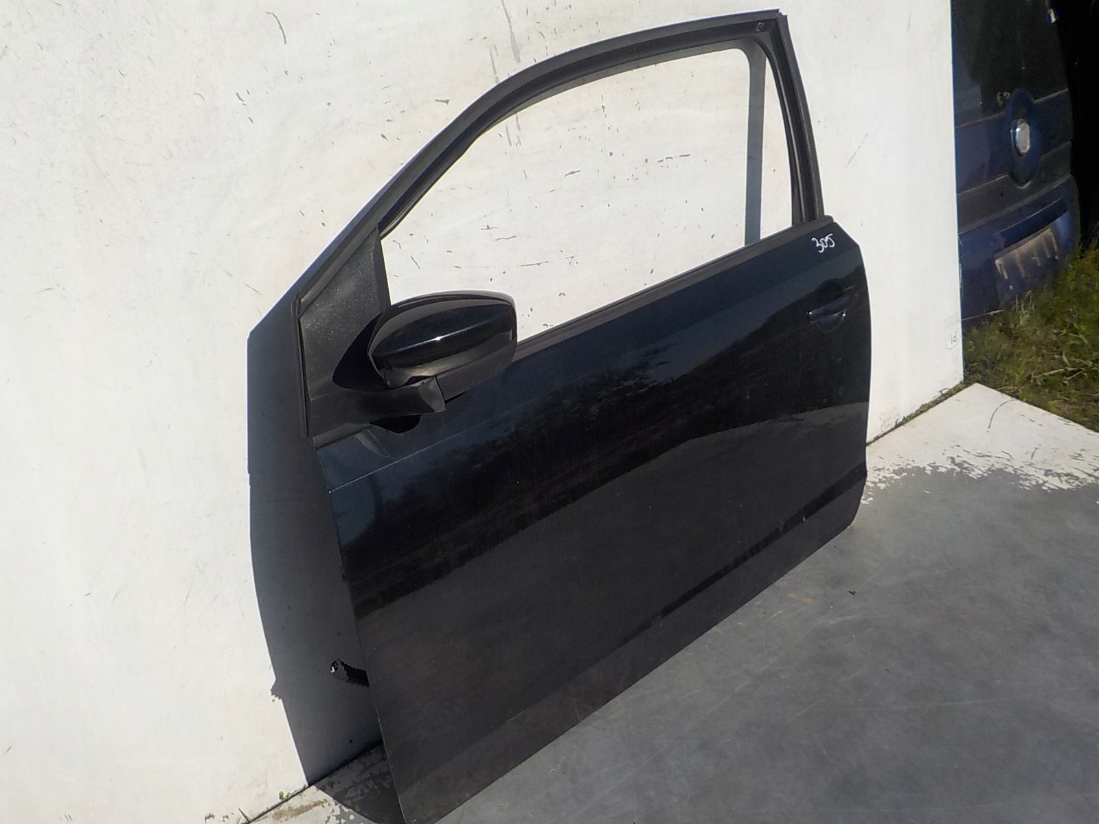 305 SEAT MII VW UP CITIGO door 11-19 left front front
