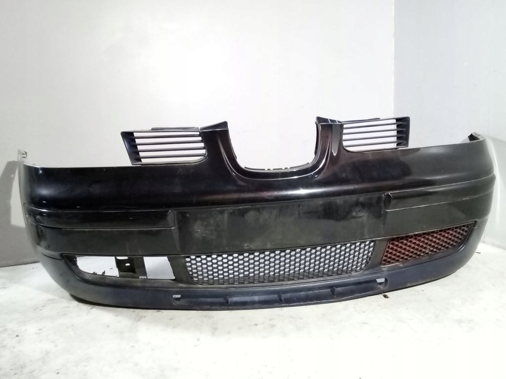Seat Arosa lift bumper front front