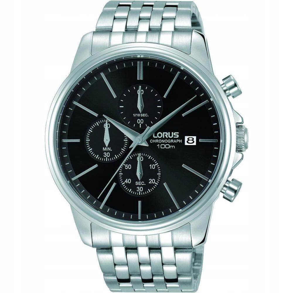 

Zegarek Męski Lorus RM321EX9 +Ochrona szkła Gratis