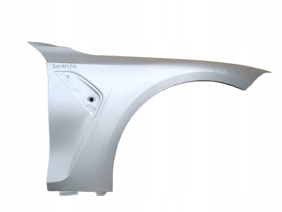 BMW M3 G80 G81 21- NOWY BŁOTNIK PRAWY PRZEDNI - ALUMINUM