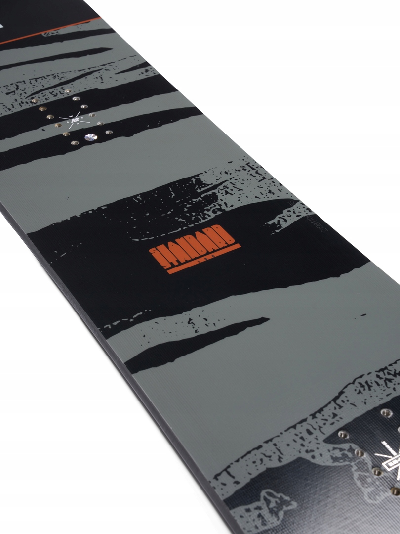 Deska Snowboard K2 Standard Wide Flat Rocker 156W Kod producenta 11G0010/156
