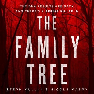 Family Tree - Mullin, Steph AUDIOBOOK