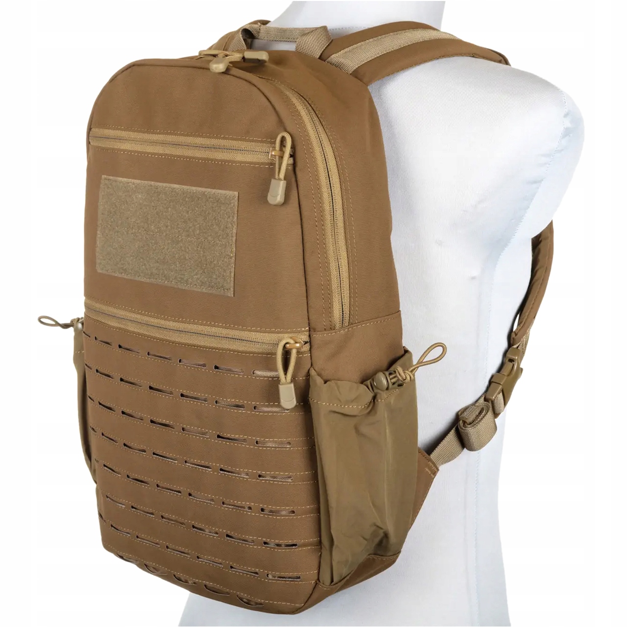 Batoh Specna Arms Tactical Edc 20L Tan