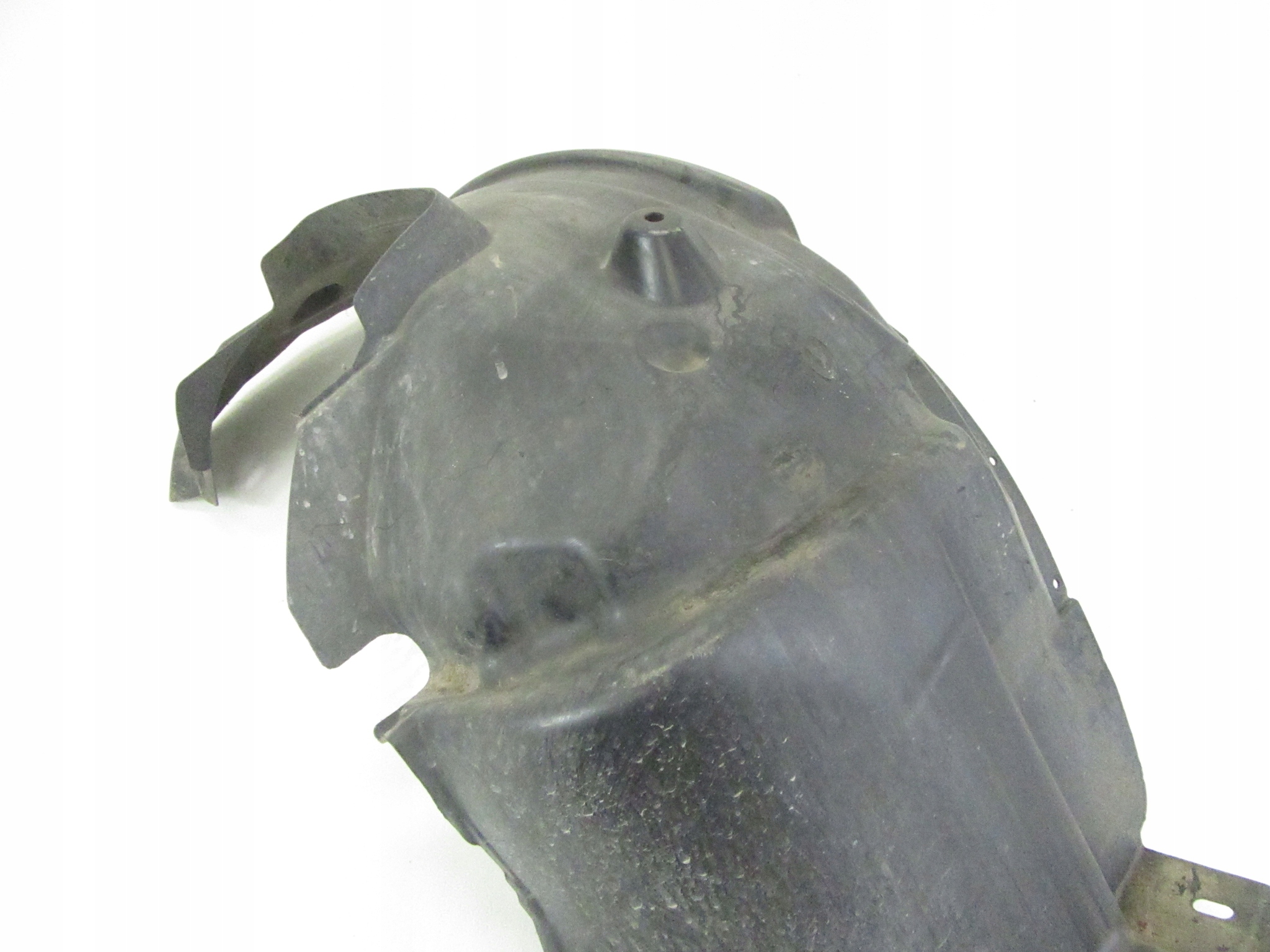 mudguard cover nadkola right right front of the passenger BMW e81 e87