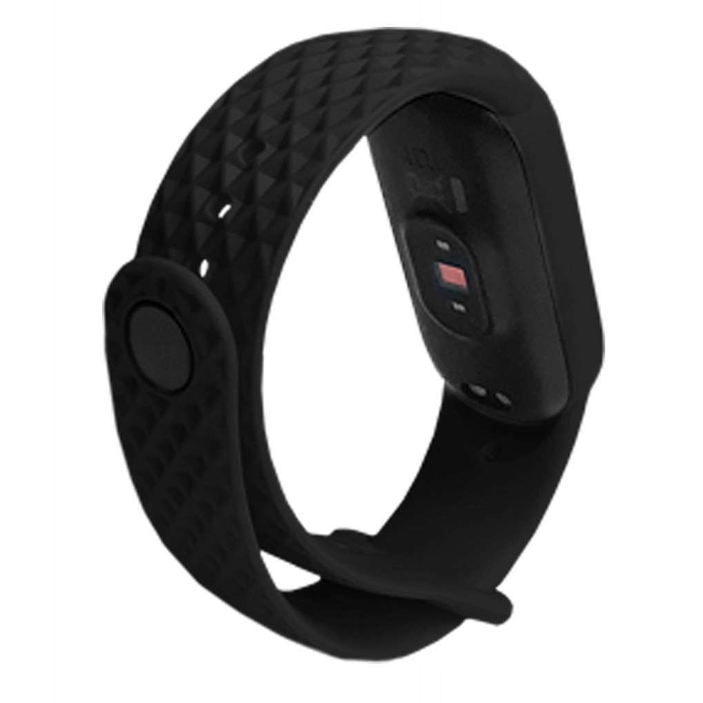 

Pasek Opaska do Xiaomi MI Band 5/6 Wiele Kolorów