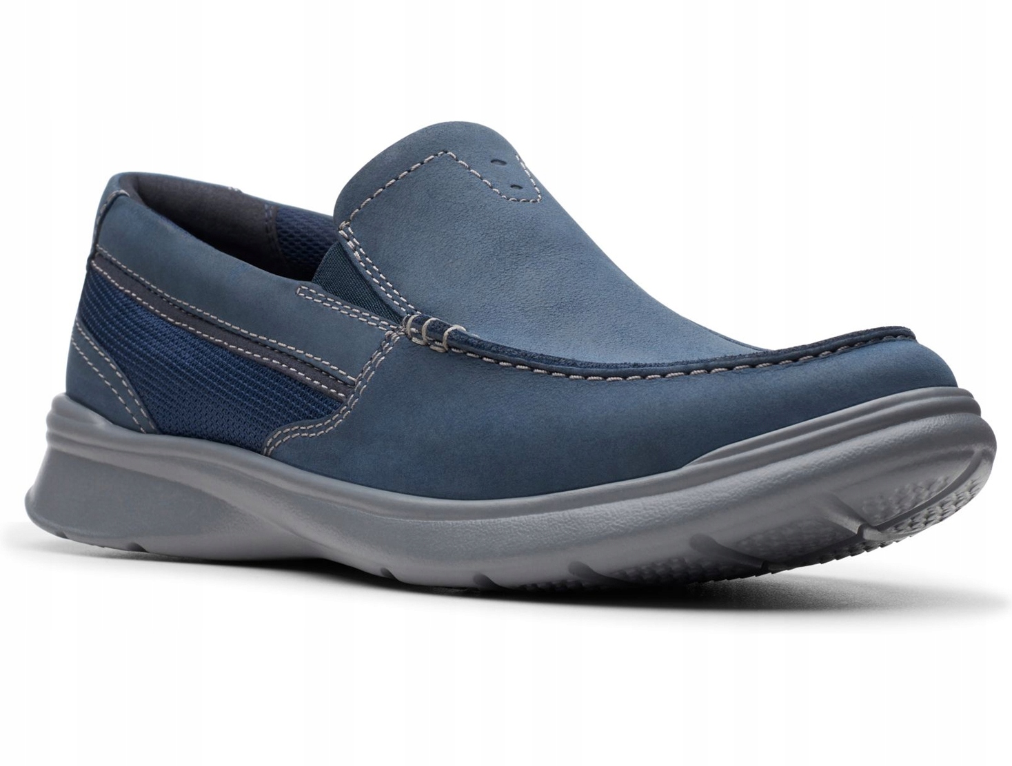 

Buty Męskie Clarks Cotrell Easy 26145298 r. 42,5