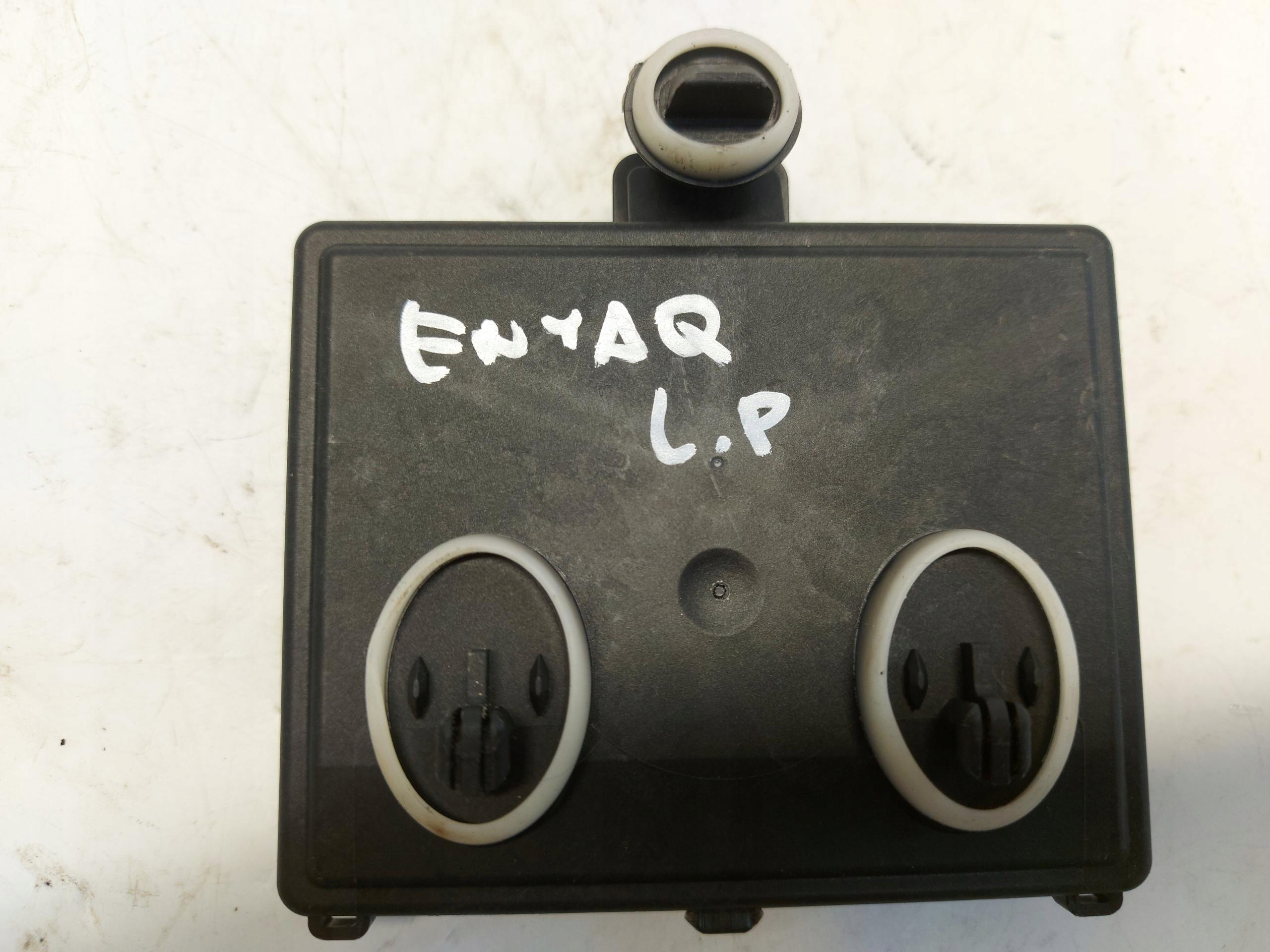 SKODA ENYAQ 5LA module control unit door front left 1EB959592A