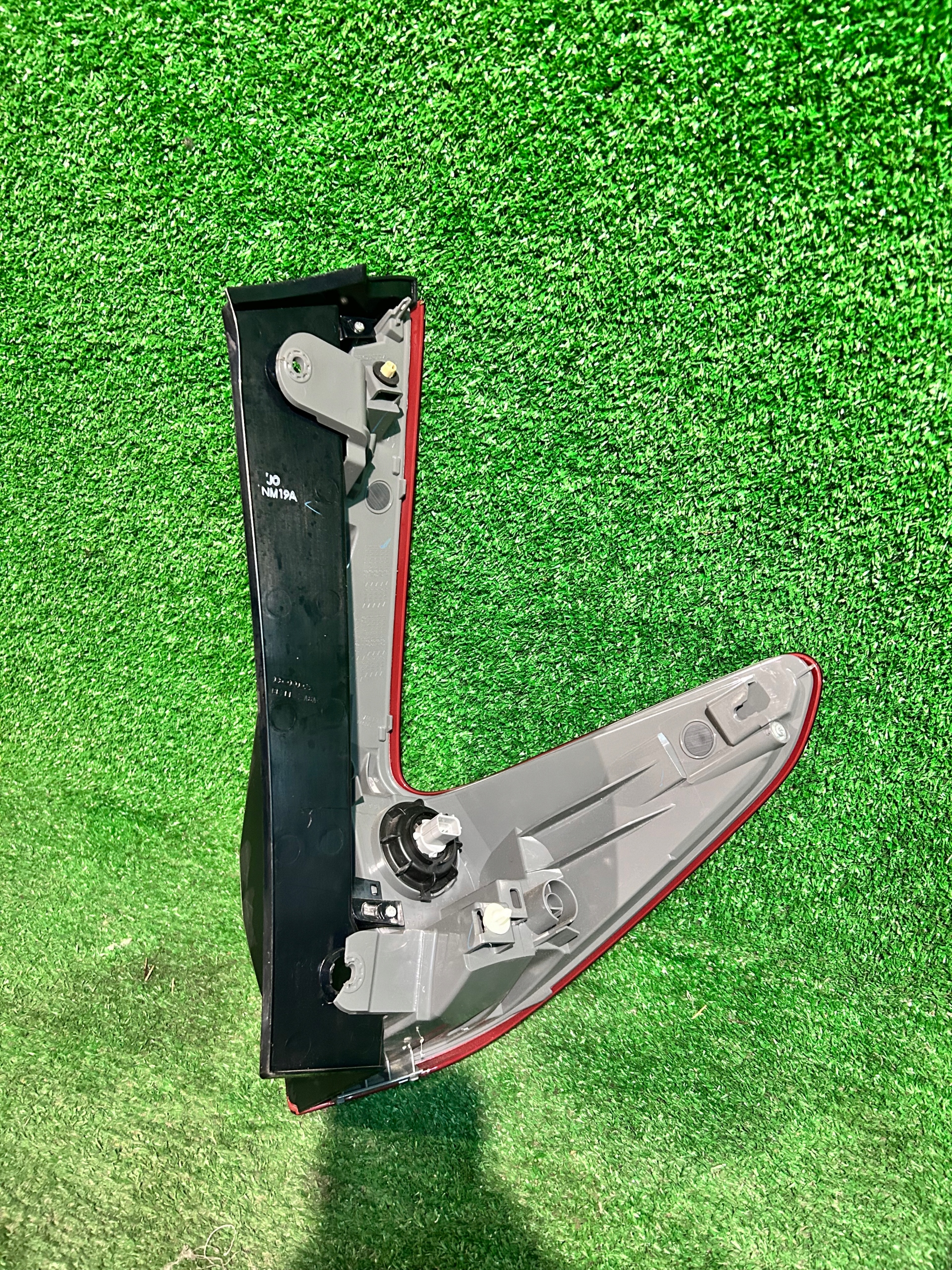 light rear left HONDA CR-V V 17