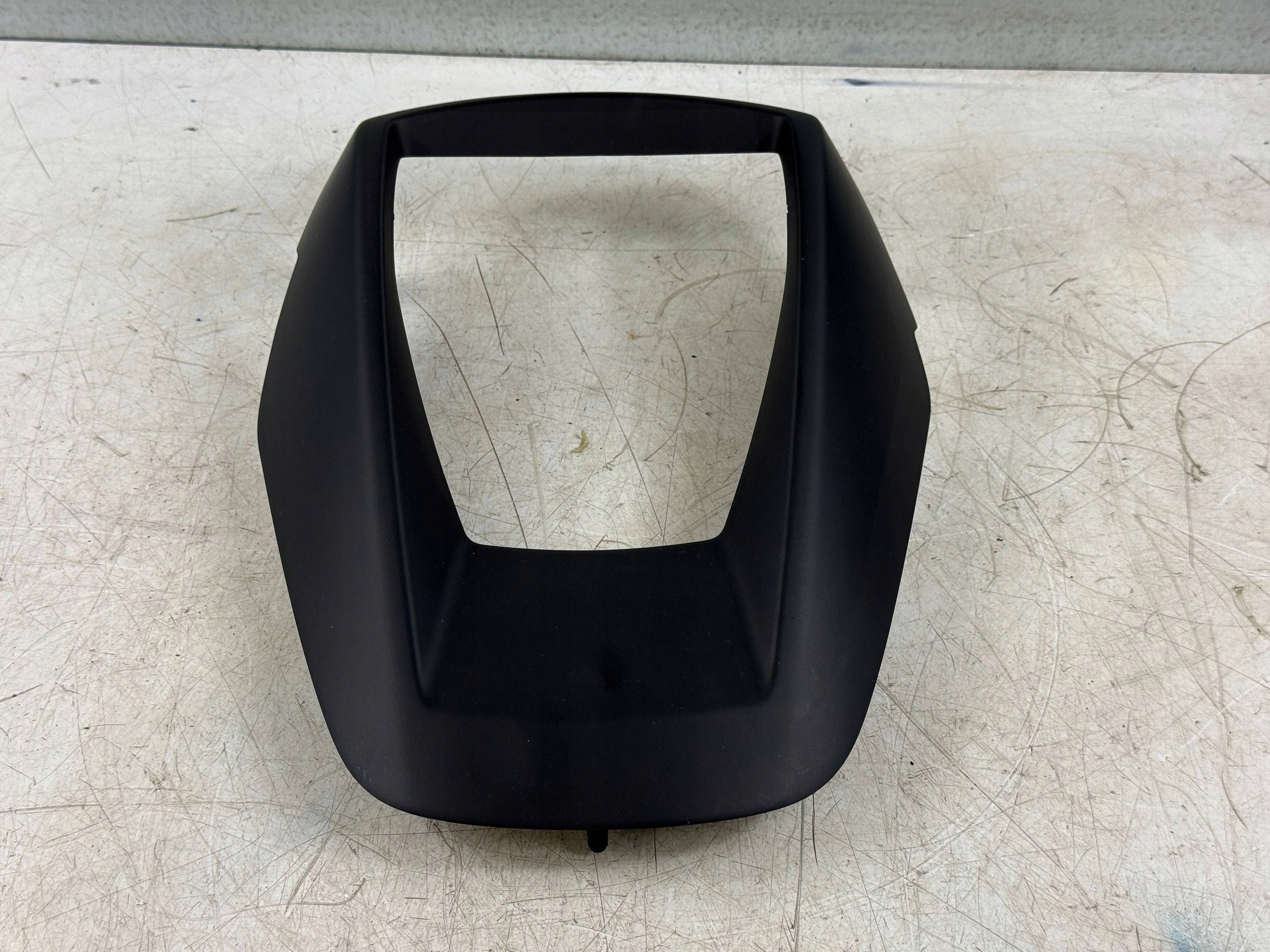 peugeot 3008 и рамка