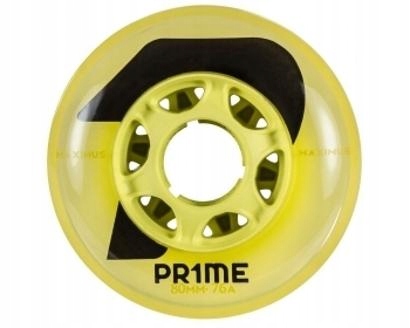 Powerslide Kolečka Prime Maximus Indoor (4ks), 76A, 80, PS1X