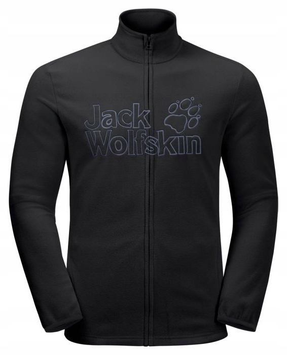 

Kurtka męska Jack Wolfskin polarowa polar