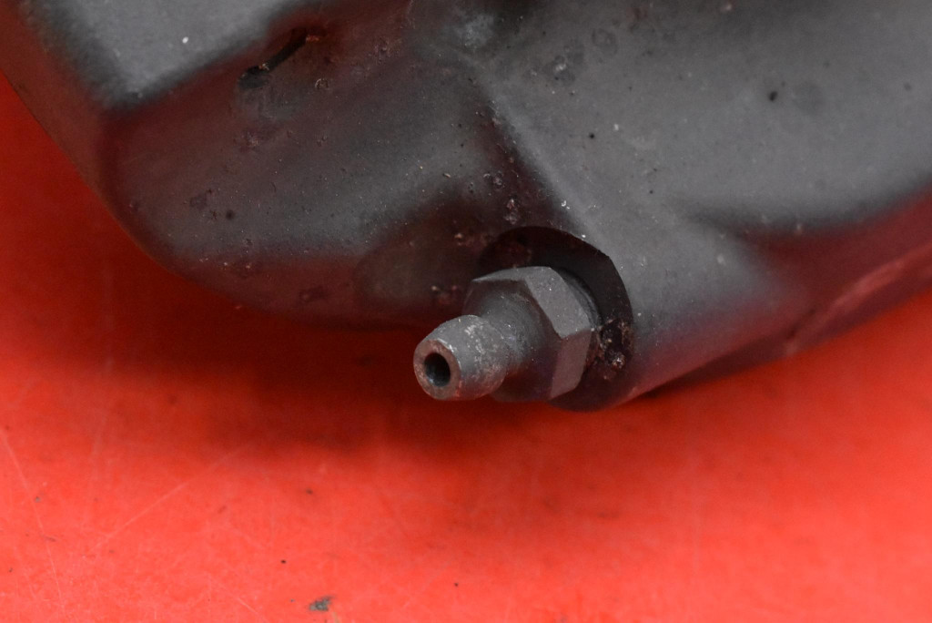 caliper brake left rear part TESLA MODEL S 90D 422 KM AWD 16-21