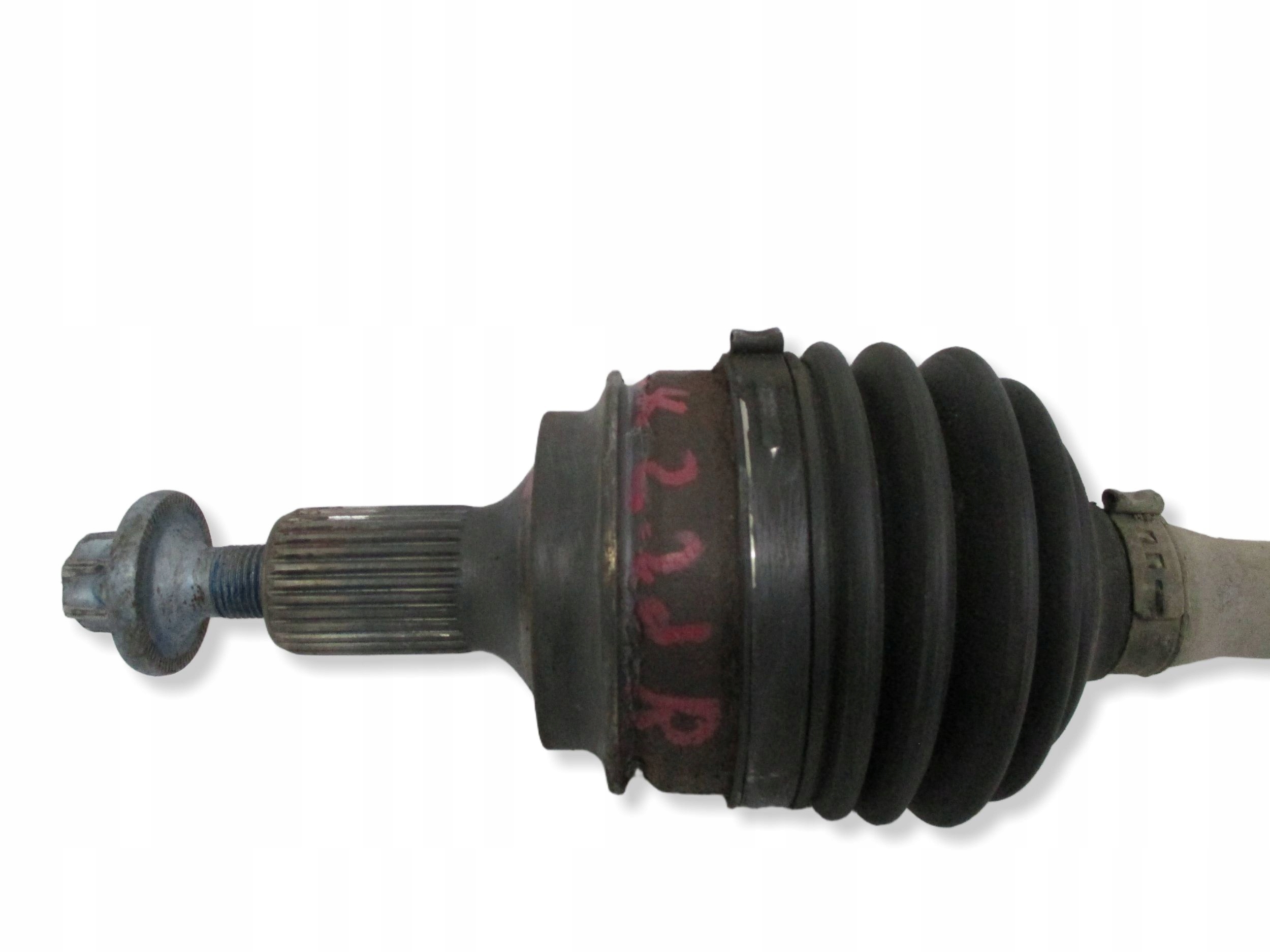 semi-axis front MERCEDES-BENZ GLK (X204) A2043301600