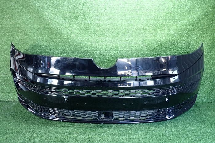 VW T7 7T0 21- Frontstoßstange vorne
