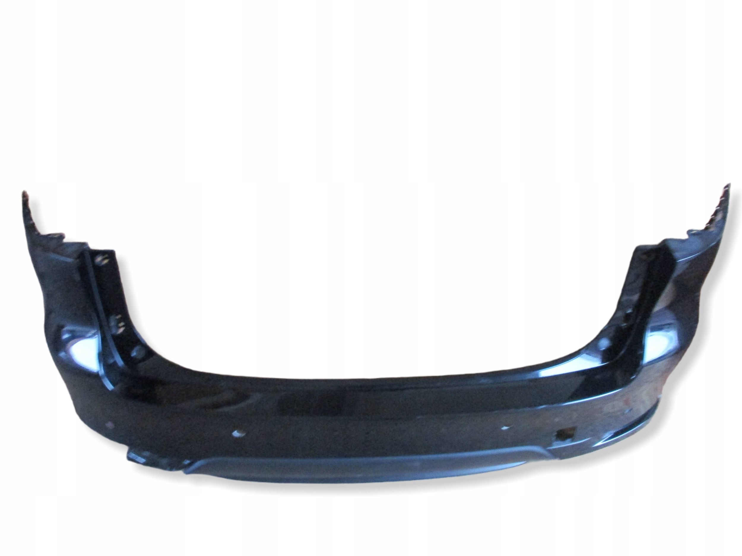 bumper rear part rear MAZDA CX60 CX-60
