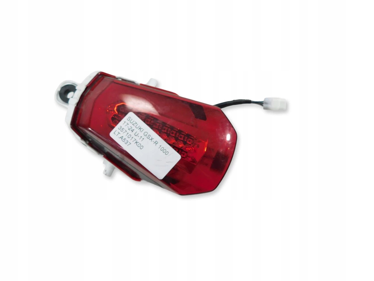 Zadná Lampa Suzuki Gsx-r 1000 17-24 U-11 3571017K00