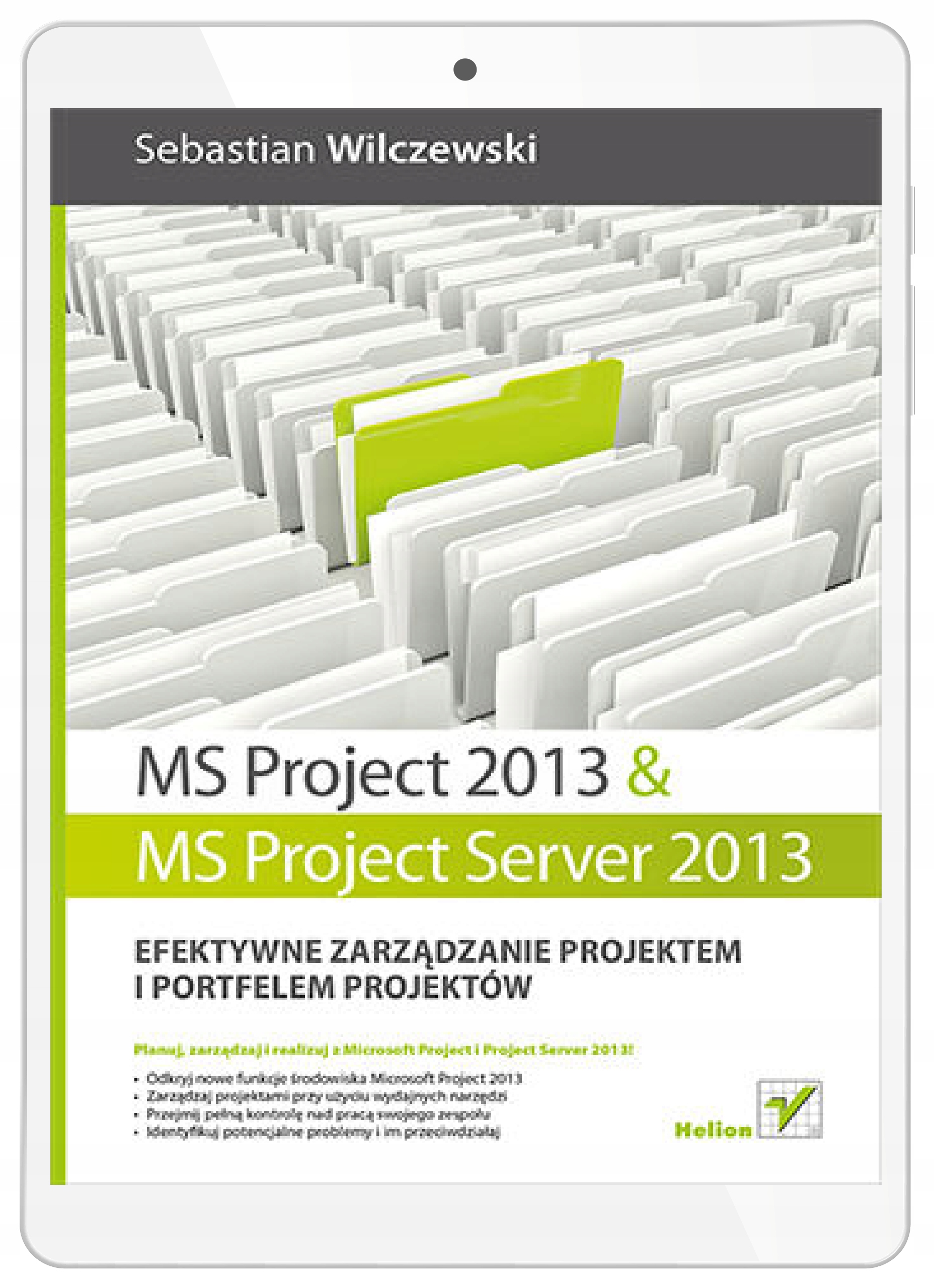 MS Project 2013 i MS Project Server 2013