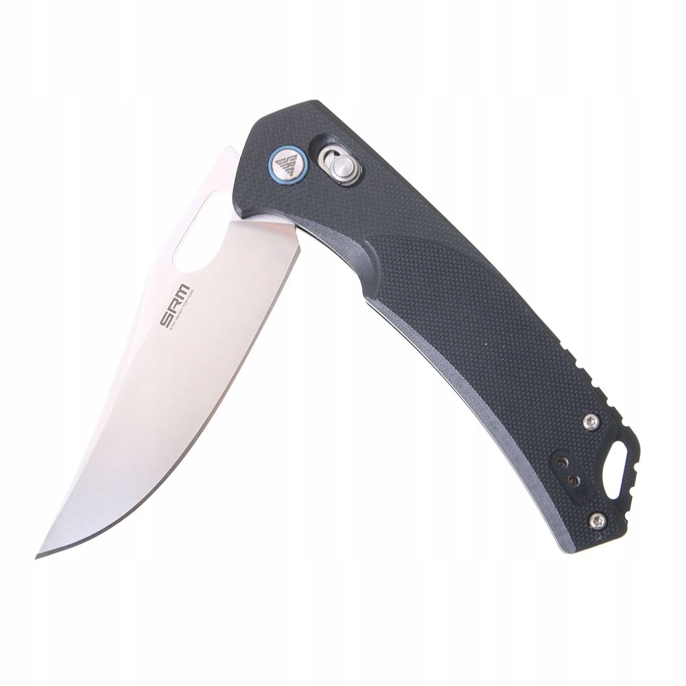 Nůž Srm 9201 nůž pro přežití, sportovní