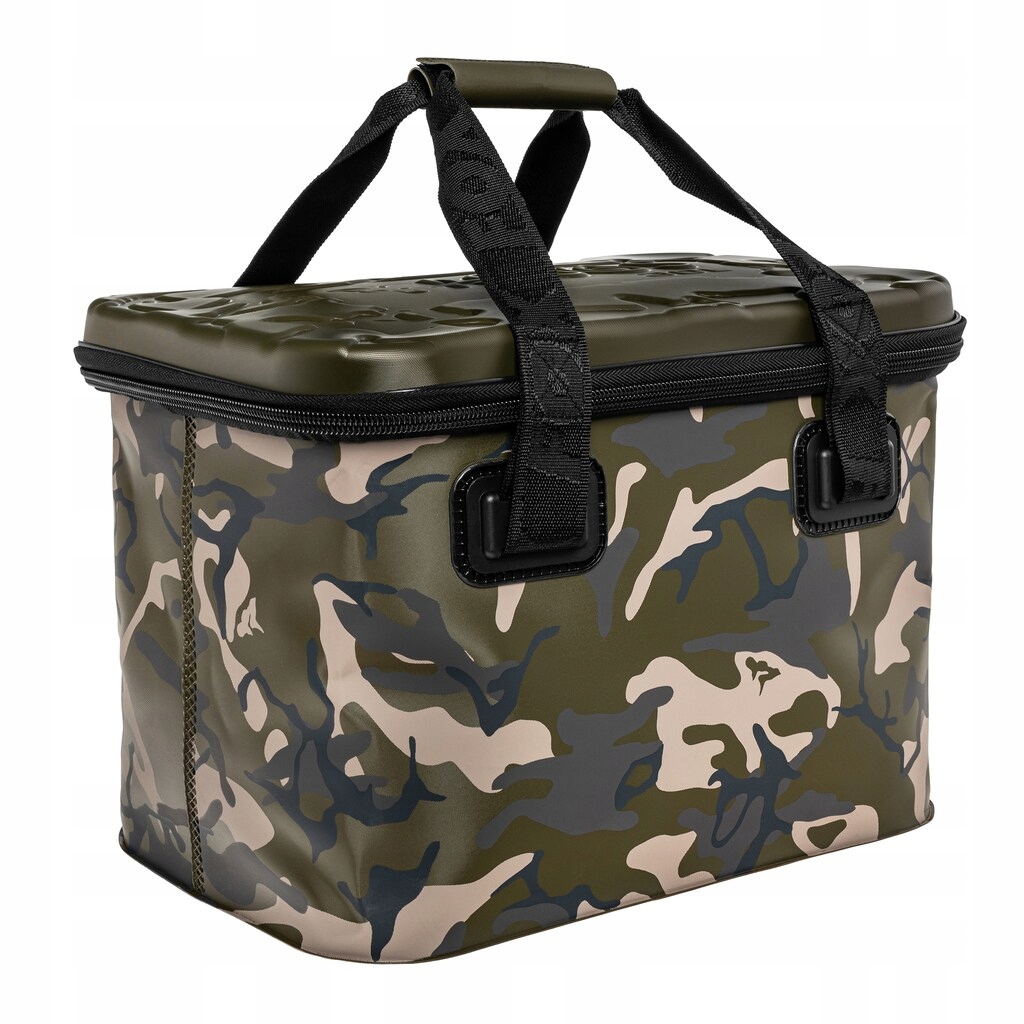 Torba wodoodporna Fox Aquos Camolite 30 l Fox Camo