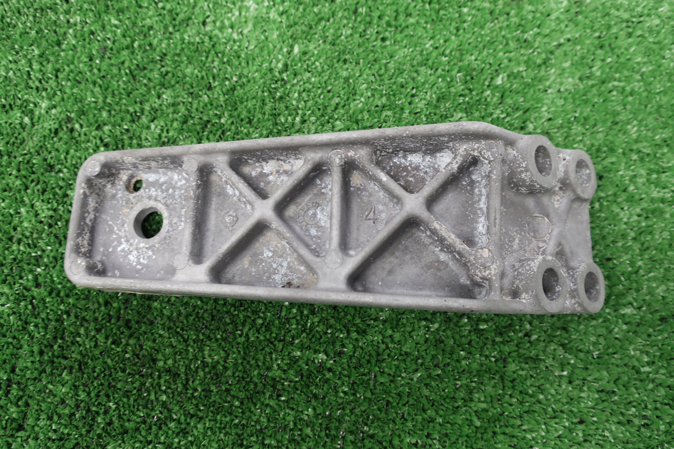 Support REDUKTORA SUZUKI JIMNY 1998R > 2017R Essence DIESEL