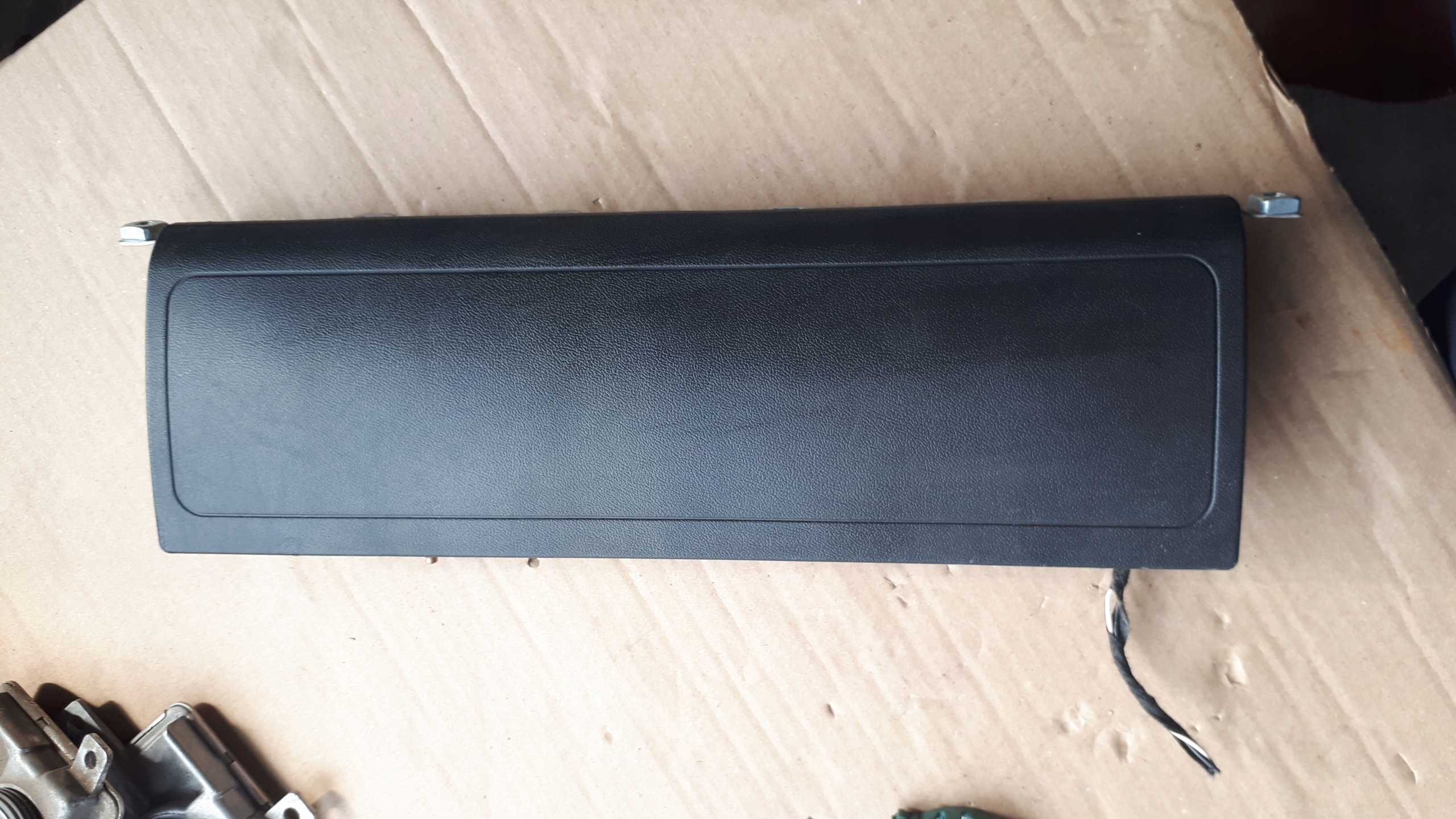 A6 C7 4G airbag airbag knee right PASAZER A7