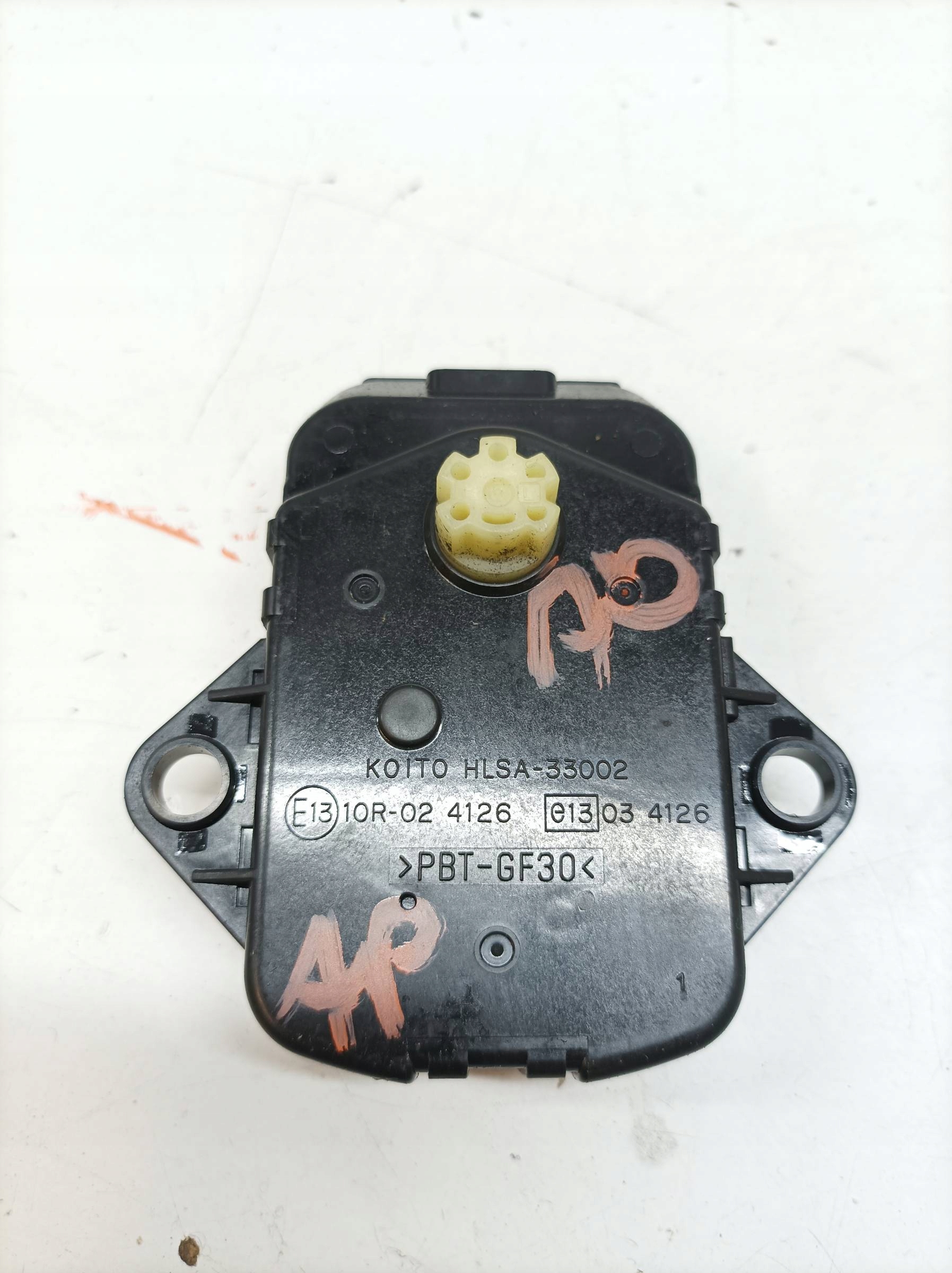 Centralina XENON 3710011668 Infiniti Q50 e (2013- )