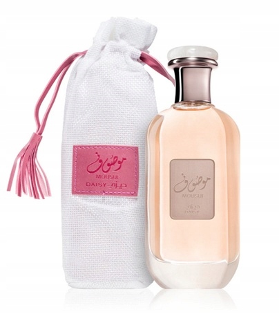 Ard Al Zaafaran Mousuf Daisy 100ML Parfémovaná Voda Unisex Arabské Parfémy