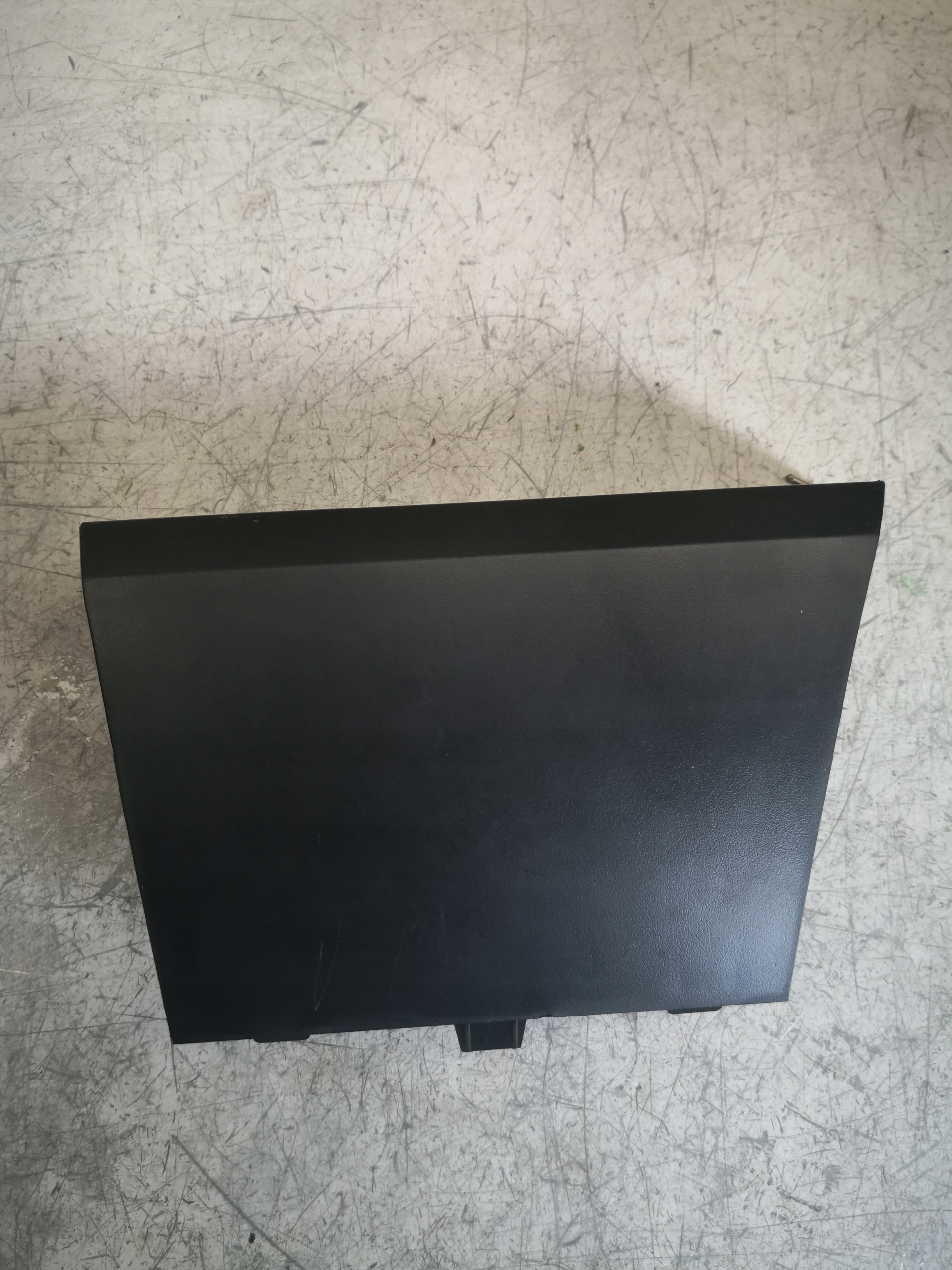 switch control panel CADDY III 2K5863347