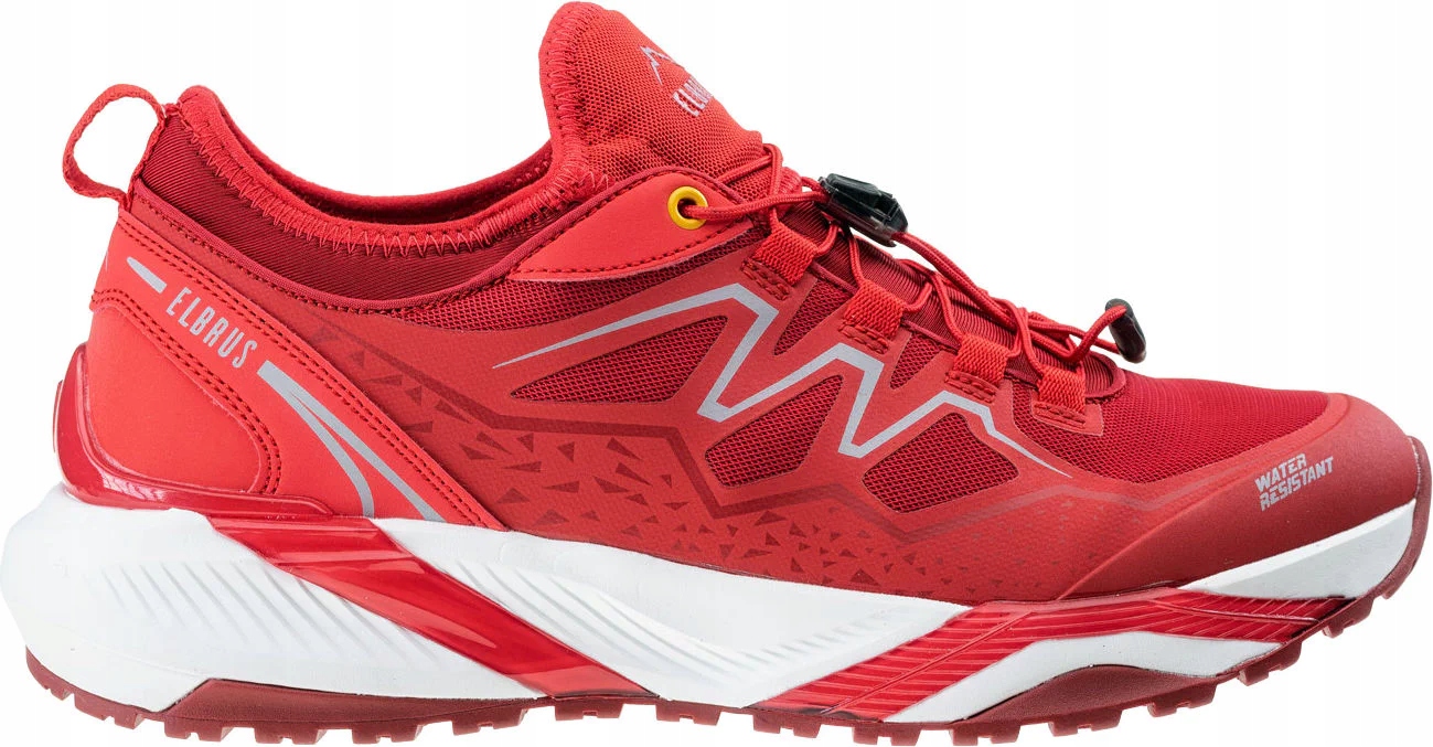 Buty Ebro Wr Gr Elbrus 44